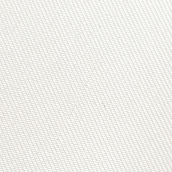 Gucci Scarf Muffler for Women, Medal Ribbon Design, Large Shawl, Silk, White,... - Picture 6 of 10